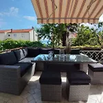 شقة Adriatic Riviera تْسْغيكفانِتْسا