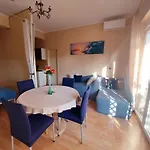 Adriatic Riviera Crikvenica