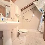 شقة Adriatic Riviera تْسْغيكفانِتْسا