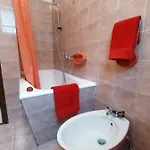 شقة Adriatic Riviera تْسْغيكفانِتْسا
