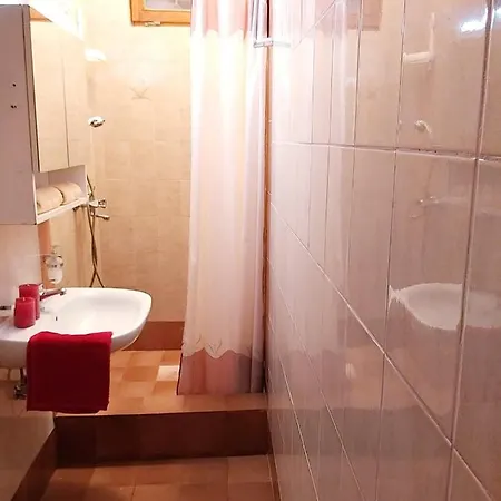Apartman Adriatic Riviera