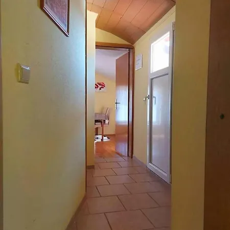 Apartman Adriatic Riviera *