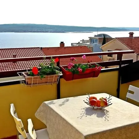 Adriatic Riviera Apartman *