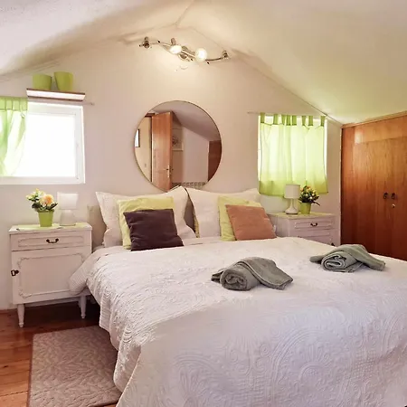 Adriatic Riviera Apartman
