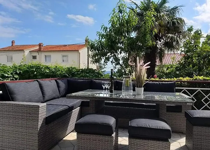 アパート Adriatic Riviera *