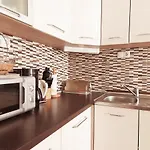 Adriatic Riviera Апартаменты *