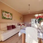 Adriatic Riviera Апартаменты