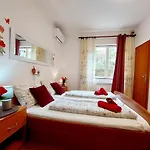Adriatic Riviera Апартаменты