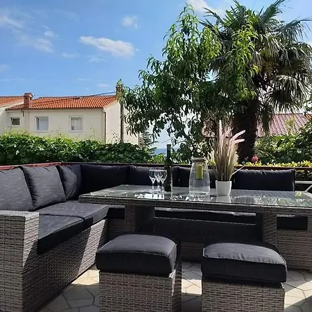 דירה Adriatic Riviera *