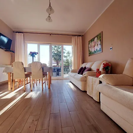 דירה Adriatic Riviera