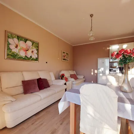 Adriatic Riviera Apartment