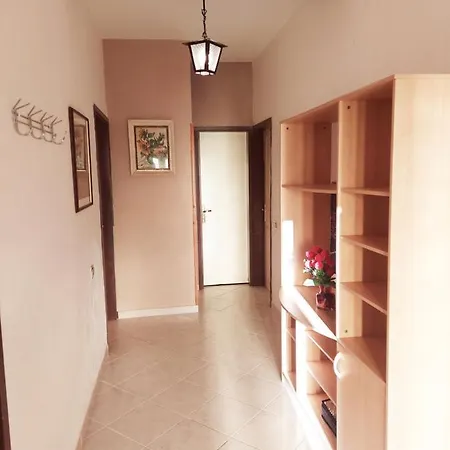 Adriatic Riviera Apartament