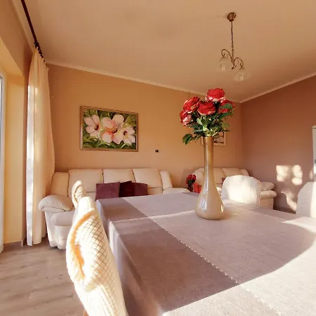 דירה Adriatic Riviera