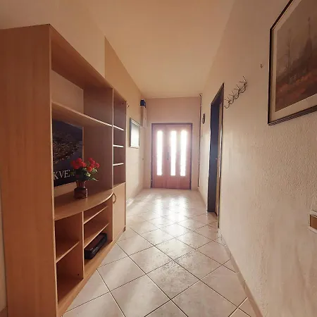 דירה Adriatic Riviera