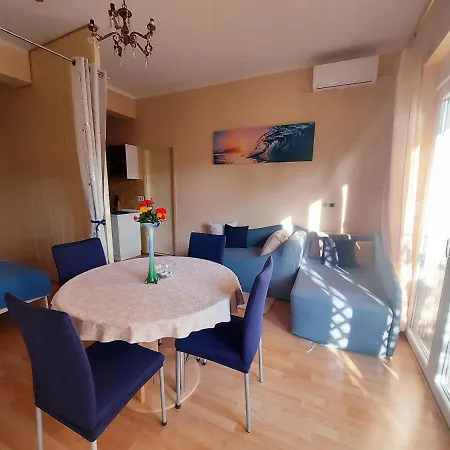 Adriatic Riviera קריקווניצה