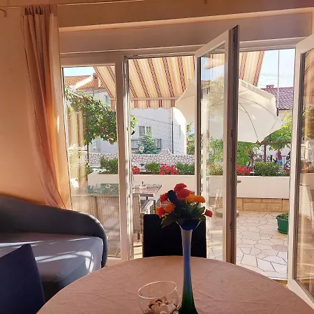 Adriatic Riviera Apartment