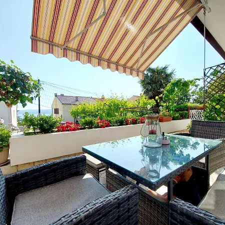 דירה Adriatic Riviera