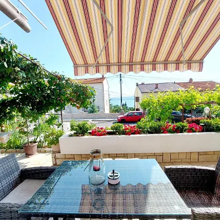 דירה Adriatic Riviera