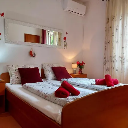 דירה Adriatic Riviera *