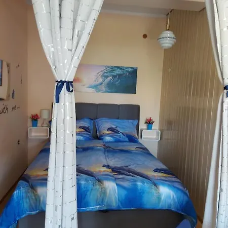 Adriatic Riviera * קריקווניצה