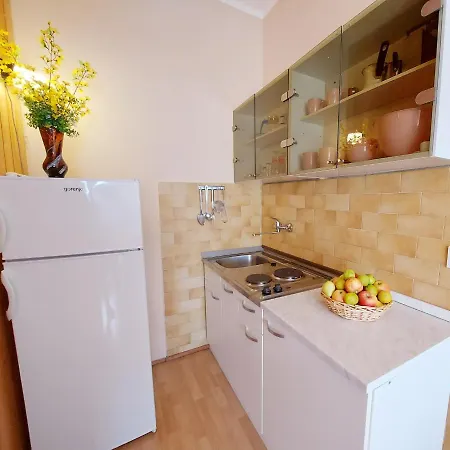 דירה Adriatic Riviera