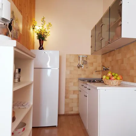 Adriatic Riviera דירה קריקווניצה