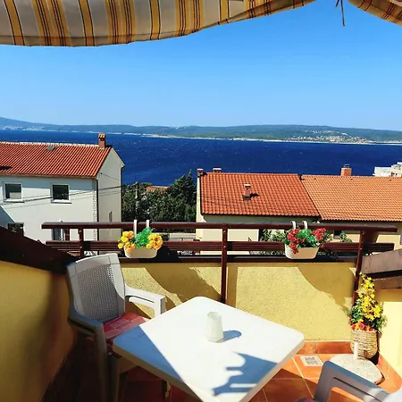 Adriatic Riviera * קריקווניצה