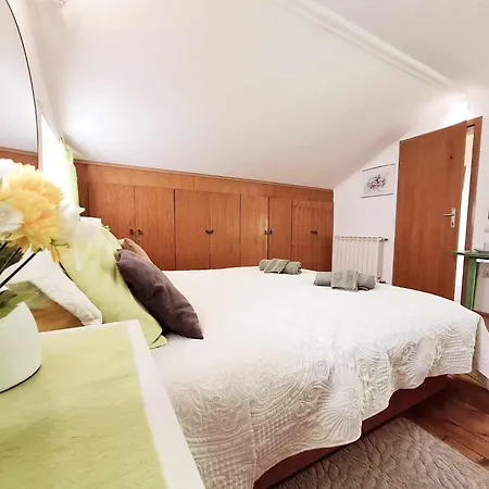 Adriatic Riviera קריקווניצה