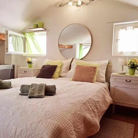 דירה Adriatic Riviera