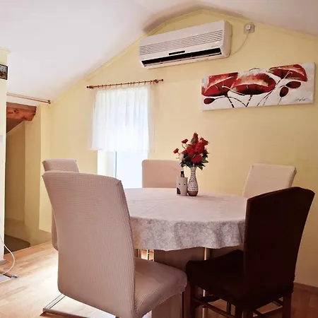 דירה Adriatic Riviera *