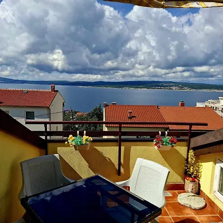 Adriatic Riviera Crikvenica