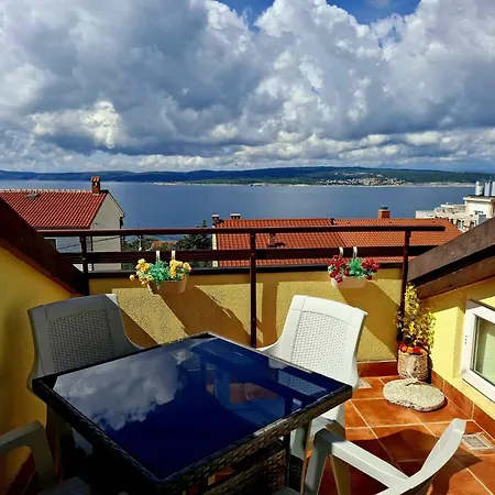 Adriatic Riviera Apartment