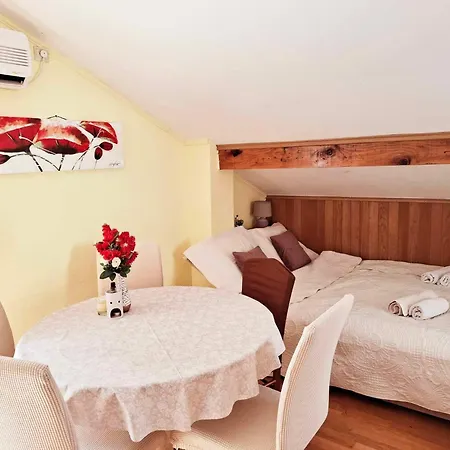 דירה Adriatic Riviera