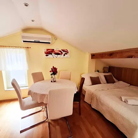 דירה Adriatic Riviera *