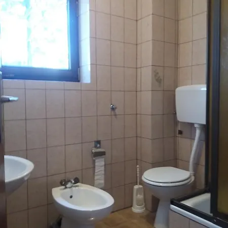 Adriatic Riviera דירה *