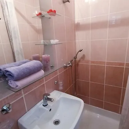 דירה Adriatic Riviera