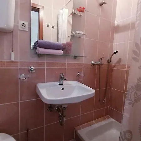 דירה Adriatic Riviera *