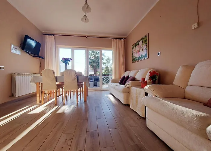 Apartamento Adriatic Riviera