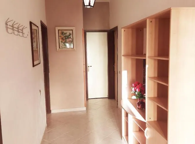 Adriatic Riviera Apartamento