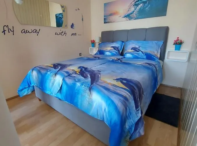 Adriatic Riviera Διαμέρισμα