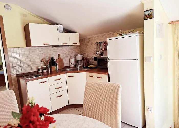 Adriatic Riviera Apartamento *