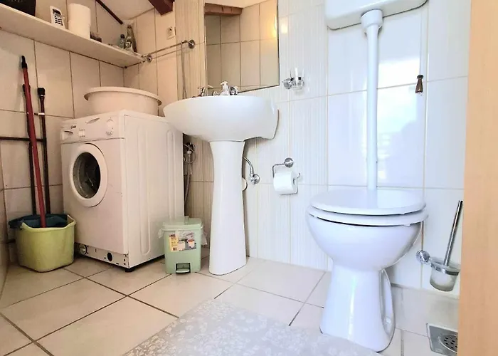 Adriatic Riviera Apartamento Crikvenica