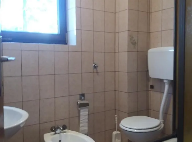 Adriatic Riviera Apartamento *