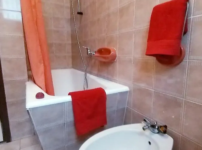 Διαμέρισμα Adriatic Riviera Crikvenica